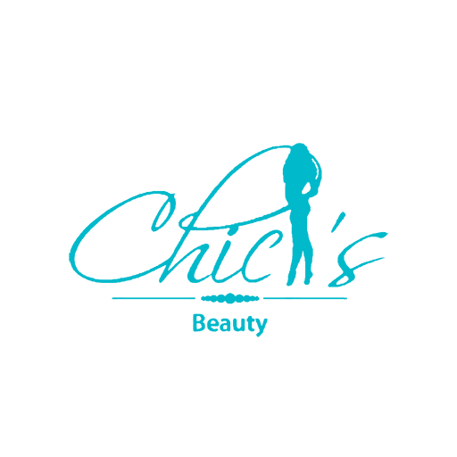Logo Chica's Beauty