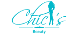 Logo Chica's Beauty